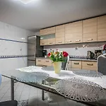 شاليه Wierchowa Jacuzzi & Sauna *