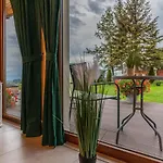 شاليه Wierchowa Jacuzzi & Sauna *