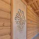 شاليه Wierchowa Jacuzzi & Sauna