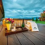 شاليه Wierchowa Jacuzzi & Sauna