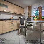 Wierchowa Jacuzzi & Sauna *