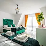شاليه Wierchowa Jacuzzi & Sauna