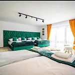 Wierchowa Jacuzzi & Sauna