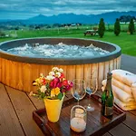 شاليه Wierchowa Jacuzzi & Sauna *