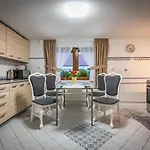 Wierchowa Jacuzzi & Sauna