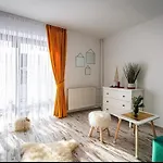 Wierchowa Jacuzzi & Sauna * زاكوباني