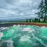 Wierchowa Jacuzzi & Sauna * زاكوباني
