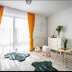شاليه Wierchowa Jacuzzi & Sauna