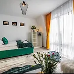 Wierchowa Jacuzzi & Sauna *