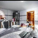 شاليه Wierchowa Jacuzzi & Sauna