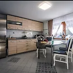 شاليه Wierchowa Jacuzzi & Sauna *