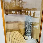 شاليه Wierchowa Jacuzzi & Sauna *