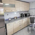 شاليه Wierchowa Jacuzzi & Sauna *