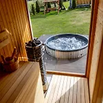 Wierchowa Jacuzzi & Sauna * زاكوباني