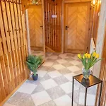 Wierchowa Jacuzzi & Sauna *