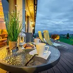 Wierchowa Jacuzzi & Sauna