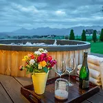 Wierchowa Jacuzzi & Sauna Zakopane
