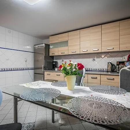 בקתה Wierchowa Jacuzzi & Sauna *