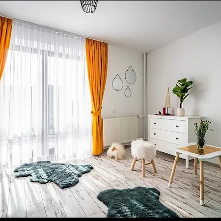 בקתה Wierchowa Jacuzzi & Sauna