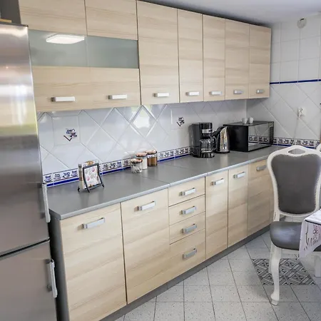 בקתה Wierchowa Jacuzzi & Sauna *